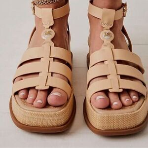 New without box Sam Edelman Naima size 9